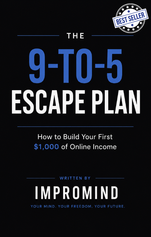 The 9-to-5 Escape Plan